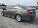 Toyota Camry Hybrid Image 3