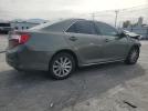 Toyota Camry Hybrid Image 4