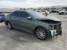 Toyota Camry Hybrid Image 12