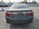 Toyota Camry Hybrid Image 5
