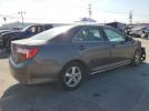 Toyota Camry L Image 3