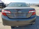 Toyota Camry L Image 5