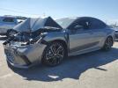 Toyota Camry Xse Image 1