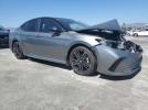 Toyota Camry Xse Image 3