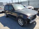 BMW X Series 2.5i Image 4