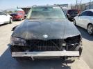 BMW X Series 2.5i Image 10