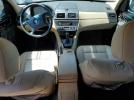 BMW X Series 2.5i Image 8