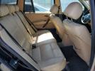 BMW X Series 2.5i Image 14