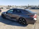 Toyota Camry Xse Image 2