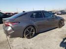 Toyota Camry Xse Image 8