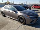 Toyota Camry Xse Image 4