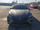 Toyota Camry Xse Image 7