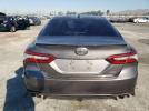 Toyota Camry Xse Image 5