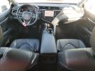 Toyota Camry Xse Image 9