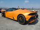Lamborghini Huracan Evo Evo Image 2