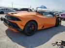 Lamborghini Huracan Evo Evo Image 3