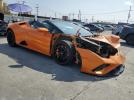 Lamborghini Huracan Evo Evo Image 9