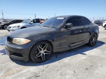  Salvage BMW 1 Series