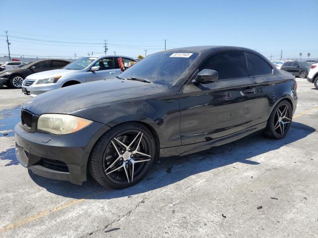  Salvage BMW 1 Series