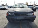 Toyota Tercel Ce Image 12