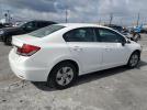 Honda Civic Lx Image 10