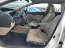 Honda Civic Lx Image 4