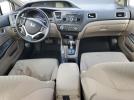 Honda Civic Lx Image 7