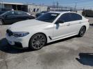 BMW 5 Series I Image 1