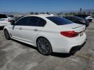 BMW 5 Series I Image 4