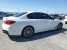 BMW 5 Series I Image 2