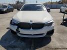 BMW 5 Series I Image 3