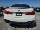 BMW 5 Series I Image 8