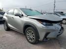 Lexus NX 300 Base Image 13