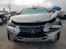 Lexus NX 300 Base Image 12