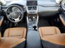 Lexus NX 300 Base Image 7