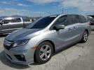 Honda Odyssey Exl Image 1