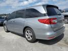 Honda Odyssey Exl Image 6