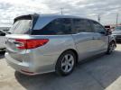 Honda Odyssey Exl Image 11
