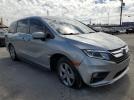 Honda Odyssey Exl Image 3