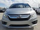 Honda Odyssey Exl Image 2