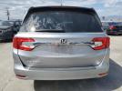Honda Odyssey Exl Image 5