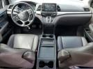 Honda Odyssey Exl Image 4