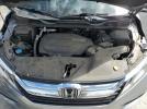 Honda Odyssey Exl Image 10