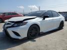 Toyota Camry Trd Image 1