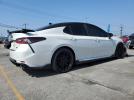 Toyota Camry Trd Image 9