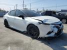 Toyota Camry Trd Image 12