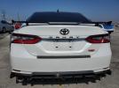Toyota Camry Trd Image 10