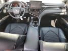 Toyota Camry Trd Image 11