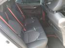 Toyota Camry Trd Image 4