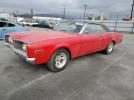 Mercury Montego Image 1